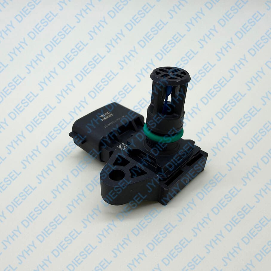4954245 Pressure Sensor 5PP5-3 1760323 - JYHY DIESEL