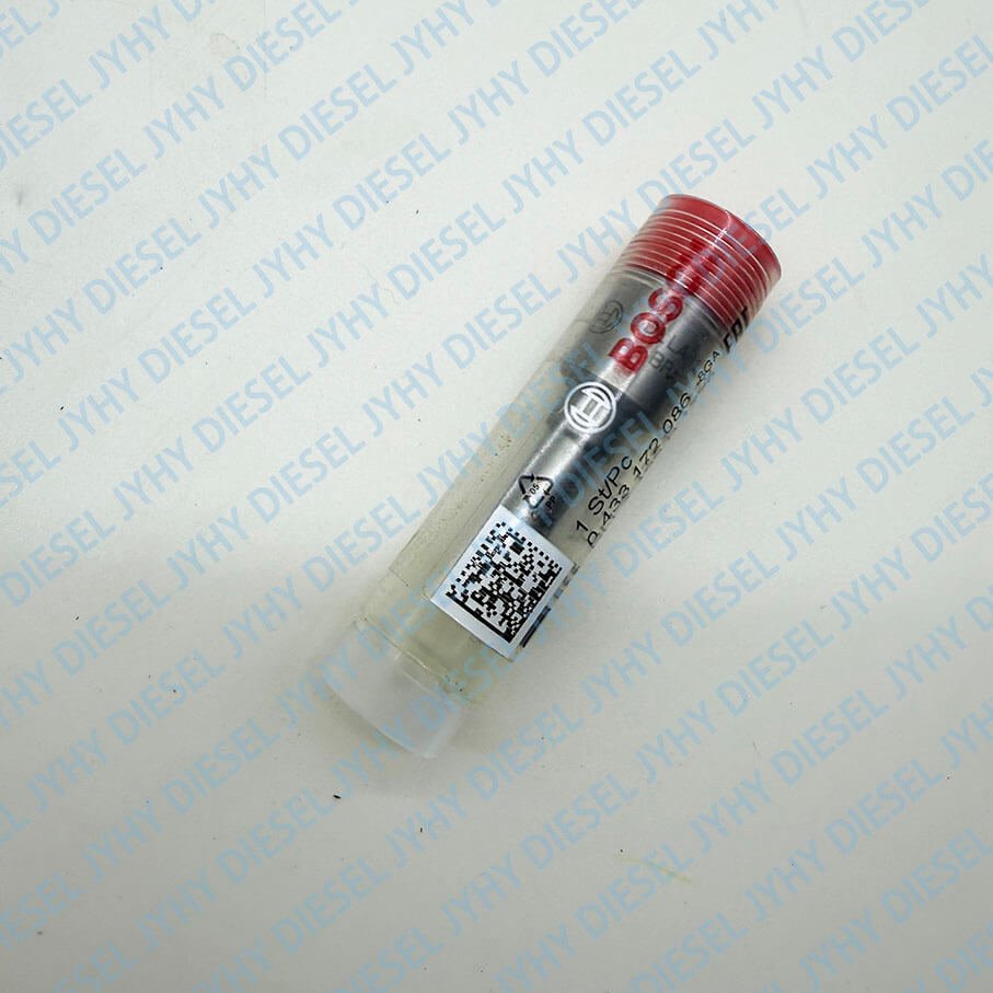 6HK1 Nozzle Holder 8-98018462-0 8980184620 - JYHY DIESEL